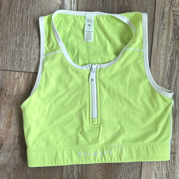 Balance Athletica Tops - Balance workout top